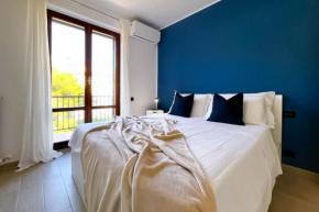 Vicino al centro wifi, netflix e balconi by We Host You Porto Sant'elpidio